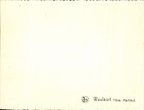 CPA Waulsort Martinot Hotel