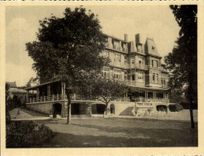 CPA Waulsort Hotel Beautiful Sight