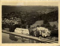 CPA Waulsort the Castle