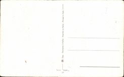 CPA Paques Colombe