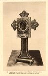 CPA Instruments of penitence of Saint Tberese of the Child Jesus Lisieux