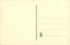 CPA Instruments of penitence of Saint Tberese of the Child Jesus Lisieux