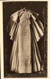 CPA Christening robe of Sainte Therese of the Child Jesus Lisieux