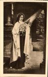 CPA Saint Therese of the Child Jesus Lisieux
