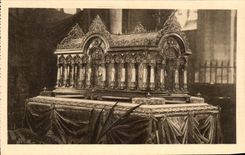 CPA Petire Drives out of Vermeil offered by Brazil and destiny to bring