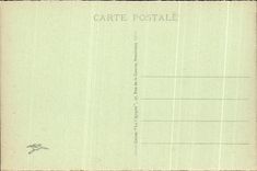 CPA Husseren Wesserling View