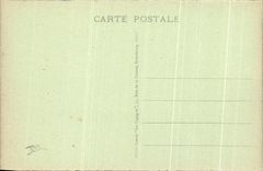 CPA Tunnel de Bussang Caleche 