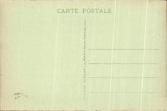 CPA Balloon of Alsace Valley of Sewen Seen from of the Tank of Alfeld