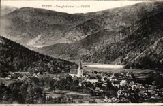 CPA Sewen View and Lake