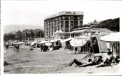 CPA Cannes La Beach Of the South