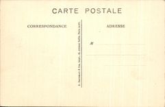 Castillo de CPA Mouchy Chatel