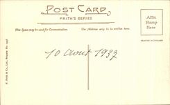 CPA Cambridge King' S College Chapel Choir East