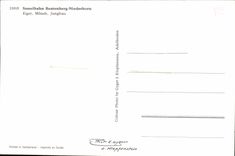 CPM Sesselbahn Beatenberg Niederhorn Eiger Monch Jungfrau