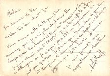 MODERN CARD Gruss Aus Speyer