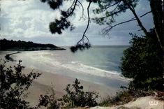 MODERN CARD the Resplendit Ocean Under Its Vast Cloud the Wave Of Its Combat Without End Exlenuee Calms down