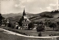 CPSM Surroundings of Orbey the Vault of Pairis