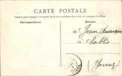 CPA Amiens Municipal circus