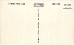 CPA Le Lavandou Vue Generale de La Baie