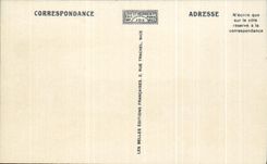 CPA Le Lavandou Vue Generale Prise du Port Bateau