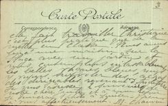 CPA Luc Sur Mer Les Travailleurs de la Mer Enfants