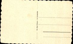 CPA Ile De Port Cros L'Ile en fleurs