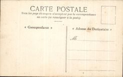 CPA Toulon the Museum Library