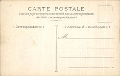 CPA Toulon Rouviere School