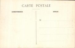 CPA Toulon Town hall