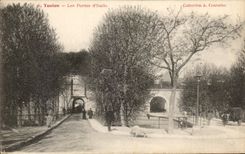 CPA Toulon Gates of Italy