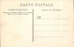 CPA Toulon Mourillon Points Miter Boats