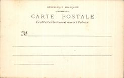 CPA Toulon On the Quay sinners