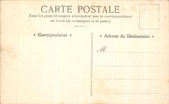 CPA French Navy Massena Armours