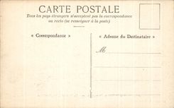 CPA French Navy Valmy Keeps Dimensions War