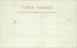 CPA Rouen La Statue of Crow the Bridge of Pierre Trams