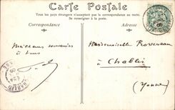 CPA Rouen La Law courts