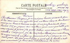 Alrededores de CPA del molino viejo de Compiegne