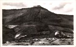 Montaje Sainte Odile y St Nabor de CPA