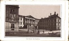 CPA law courts Amiens