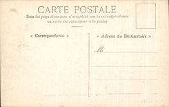 CPA Toulon the Avenue Vauban Et La Parks