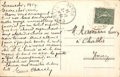 CPA Dauphine Le Lautaret Les Hotels