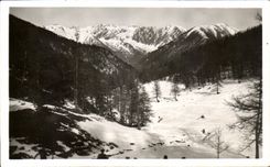 CPA Colmianes Surroundings of saint Martin Vesubie