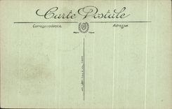 CPA Paris La Tour Eiffel Et Panorama sur la seine