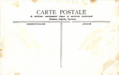 CPA Paris the Palate Of Justice La co Vault