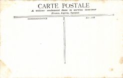 CPA Paris New Opera Comique La Places Boieldieu