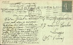 CPA Paris Panorama du Pont Alexandre III Et les Invalides Peniche 