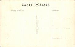 CPA Paris La Tour Eiffel prise du Trocadero Rhinoceeros 