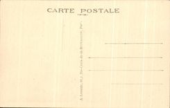 CPA Paris the Church of the Sorbonne University