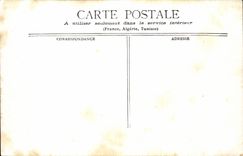 CPA Paris Les Tuileries La Terrasse De L'Orangerie