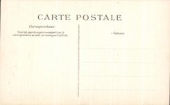 CPA Treport Storm Of Equinox a Rescue Lighthouse