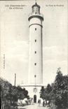 CPA Charente Inf Ile d'Oleron Le Phare de Chassiron